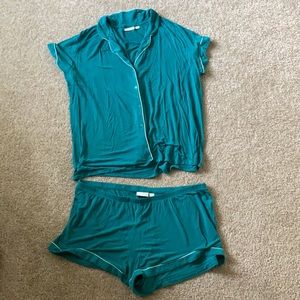 Nordstrom Moonlight Short Pajamas